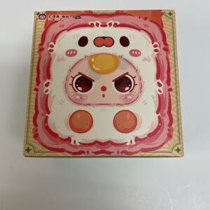 Baby Three Mahjong Blind Box